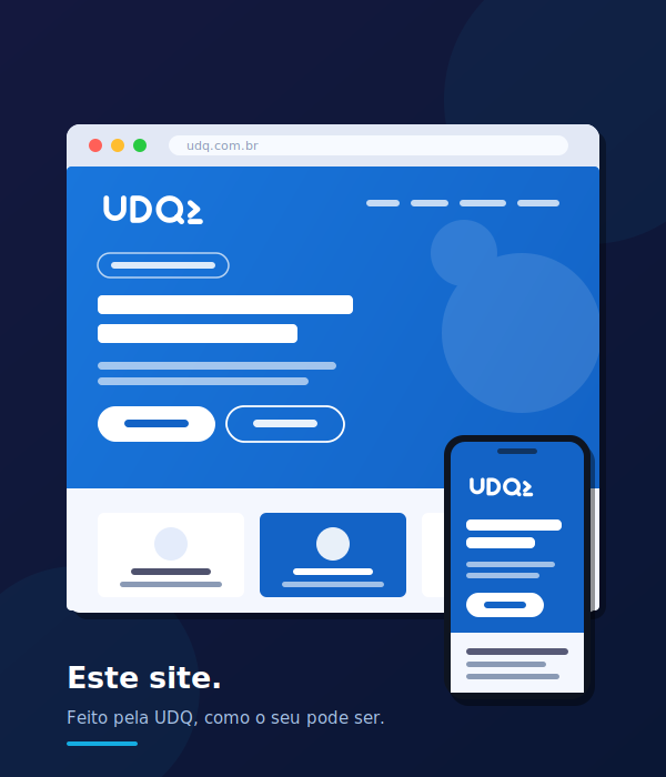 UDQ Software House